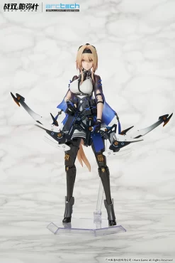 Apex Arctech Series Punishing: Gray Raven Bianca: Veritas 1/8 Scale Action Figure 22 Apex Arctech Series Punishing: Gray Raven Bianca: Veritas 1/8 Scale Action Figure -Bandai Store 8411e8f181234277b36020ea5638db40.jpg