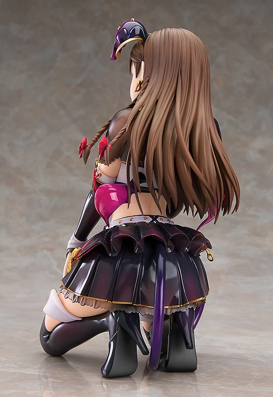 The Idolm@ster Cinderella Girls Minami Nitta: Sleeping Little Devil Ver. 1/7 Scale Figure 4 The Idolm@ster Cinderella Girls Minami Nitta: Sleeping Little Devil Ver. 1/7 Scale Figure - Image 4