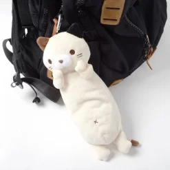 Sasurai No Tabineco Mikemura-san Pen Pouches 21 Sasurai No Tabineco Mikemura-san Pen Pouches -Bandai Store 84942bbad7a64b459587329cc64c38bc.jpg