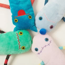 Mokeke Non Plush (Small) -Bandai Store 849a760abff9464893b1864fc357b2da.jpg