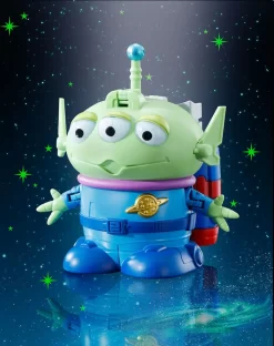 Disney Chogokin Toy Story Chogattai Buzz The Space Ranger Robo -Bandai Store 84bf9b685aff4e77836b42e13eb08e2b.jpg