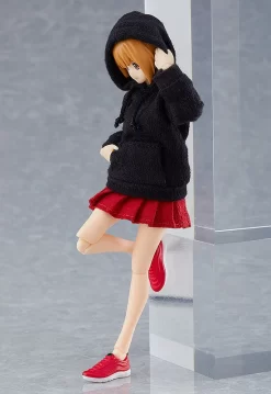 Max Factory Figma Styles Hoodie Outfit -Bandai Store 85aed35d1b1c4a288884ad5cc9811c39.jpg