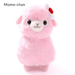 Alpacasso Kids Lovely Alpaca Plush Collection (Big) 15 Alpacasso Kids Lovely Alpaca Plush Collection (Big) -Bandai Store 8615adf79ee747b28b82a353cf22ff54.jpg