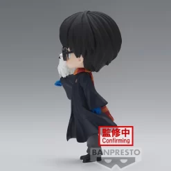 BANPRESTO Q Posket Harry Potter Ver. A -Bandai Store 8662e39b9f5342b8b5b75f5228cf454e.jpg