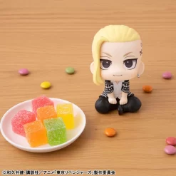 MegaHouse Look Up Series Tokyo Revengers Manjiro Sano & Ken Ryuguji W/ Bonus Cushions -Bandai Store 86b219183aa94c4189cfacbcf8a1ec8a.jpg