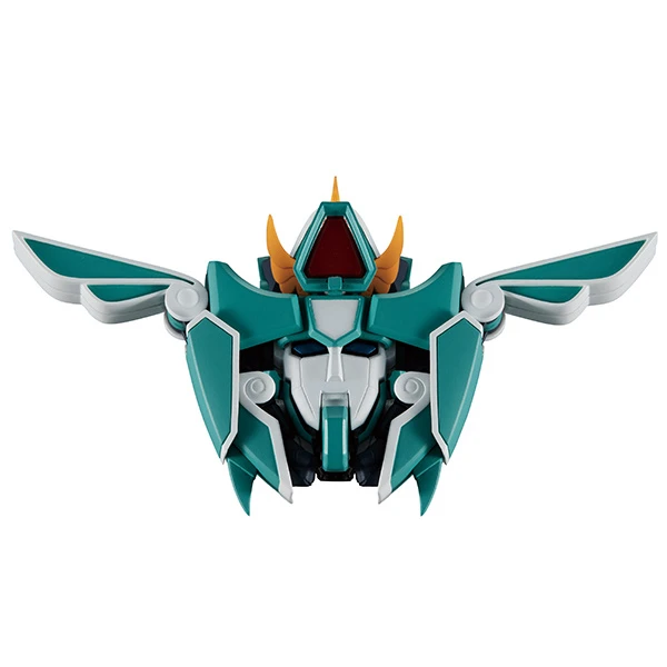 MegaHouse Variable Action Mini Mado King Granzort Winzart (Re-run) 5 MegaHouse Variable Action Mini Mado King Granzort Winzart (Re-run) - Image 5