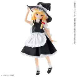 Pure Neemo Character Series 132: Touhou Project Marisa Kirisame 1/6 Scale Doll (Re-run) -Bandai Store 87d554997cf04b8a9c24b3d916adb493.jpg