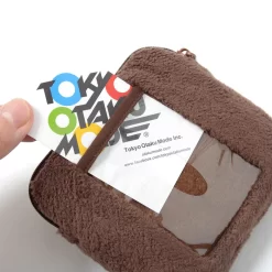 Domo Face Pass Case -Bandai Store 87f2ce949ca0492f9807ffe74495f8c1.jpg