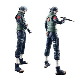 MegaHouse Variable Action Heroes DX Naruto Shippuden Kakashi Hatake (Re-run) -Bandai Store 88262515d228484bbfbc3c4db0f28780.jpg