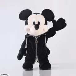 Square Enix Kingdom Hearts King Mickey Action Doll -Bandai Store 8830f6a25f1443668c038691eecf83f0.jpg