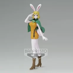 BANPRESTO One Piece Glitter & Glamours Carrot