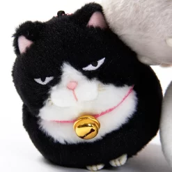 Hige Manjyu Tabi Cat Plush Collection (Ball Chain) -Bandai Store 884aadd6f1fa408eac7e98d059fcc3b7.jpg