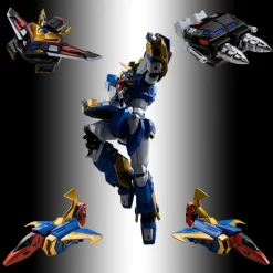 Sentinel Metamor-Force "Bari"Ation Super Heavy God Gravion God Gravion -Bandai Store 88b75fbb36f74205adf7f7df3cd7e70f.jpg