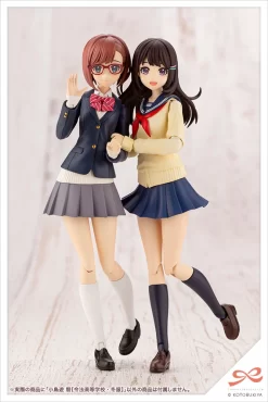 Kotobukiya Sousai Shojo Teien Koyomi Takanashi: Ryobu High School Winter Clothes -Bandai Store 88ff06a43f384e6c93f8ca3ca86fd557.jpg
