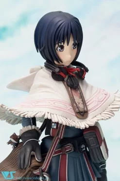 CharaGumin Isara Gunther | Valkyria Chronicles 1/8th Scale Garage Kit -Bandai Store 8926b3c0c3df4e5eb77a40a3856fe0be.jpg