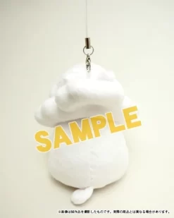 Land Of The Lustrous Shiro Plush Strap 7 Land Of The Lustrous Shiro Plush Strap -Bandai Store 89e75af8ccf44048acd355fdcb3cd16f.jpg