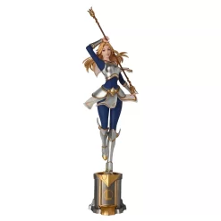 Figure Pen League Of Legends Lux: The Lady Of Luminosity