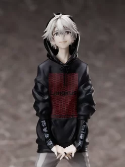RADIO EVA Evangelion Kaworu Nagisa: Original Color Ver. 1/7 Scale Figure (Re-run)
