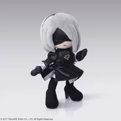 NieR: Automata YoRHa No. 2 Type B Action Doll -Bandai Store 8b443d20f628466cb1f5b1e2615f697e.jpg