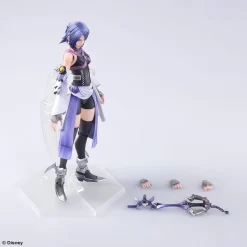Square Enix Play Arts Kai Kingdom Hearts: Birth By Sleep: Aqua -Bandai Store 8b4a5b1afdfd4b8a997bf44920d3027d.jpg