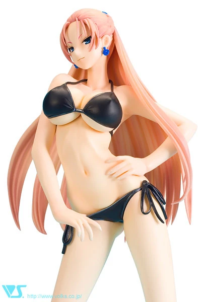 CharaGumin Juliana Everhart | Valkyria Chronicles Garage Kit 2 CharaGumin Juliana Everhart | Valkyria Chronicles Garage Kit - Image 2