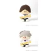 Rebuild Of Evangelion Yorinui Mini Plush