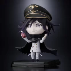 Danganronpa V3 Kokichi Oma Deformed Figure -Bandai Store 8b92c4765e8543f2967cfa51875dcc8d.jpg