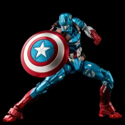 Sentinel Fighting Armor Marvel Captain America (Re-run) -Bandai Store 8ba7f203ba14405fa943e7a9e3dd7451.jpg