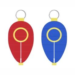 Nendoroid Pouch: Sleeping Bag