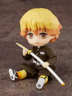 GOOD SMILE COMPANY Nendoroid Doll Demon Slayer: Kimetsu No Yaiba Zenitsu Agatsuma -Bandai Store 8c1c05df2c134ddd87e19552ea3b0a87.jpg