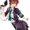 CharaGumin Sakurai Aoi | RAIL WARS! Garage Kit