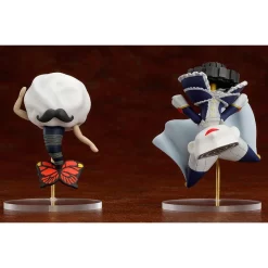 GOOD SMILE COMPANY Nendoroid Petite: Puella Magi Madoka Magica Extension Set 02