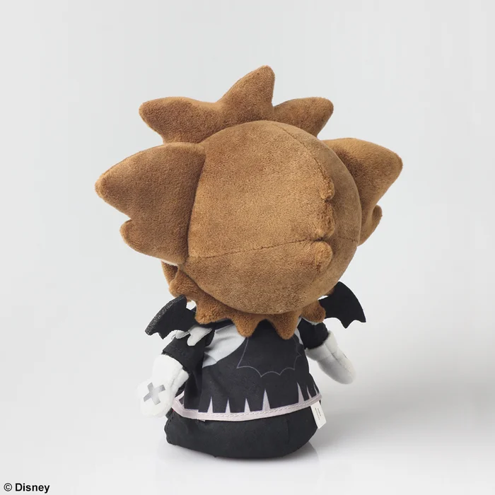 Square Enix Kingdom Hearts II Sora Halloween Town Ver. Plush 3 Square Enix Kingdom Hearts II Sora Halloween Town Ver. Plush - Image 3