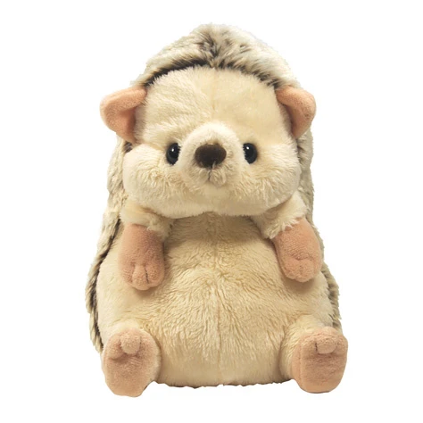 Fluffies Hedgehog Plush Collection 11 Fluffies Hedgehog Plush Collection - Image 11