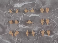 GOOD SMILE COMPANY Nendoroid Doll: Hand Parts Set 02 -Bandai Store 8d22709b687e4c2795f994e2222e9bb4.jpg