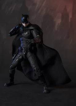 DC COMICS S.H.Figuarts The Batman 13 DC COMICS S.H.Figuarts The Batman -Bandai Store 8d459b2e913c4c8280589d3c6fb0fb0b.jpg