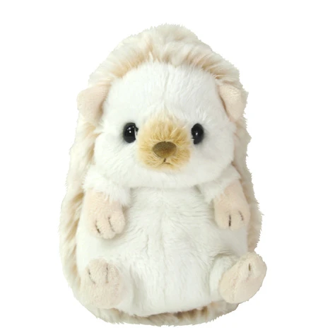 Fluffies Hedgehog Plush Collection 8 Fluffies Hedgehog Plush Collection - Image 8
