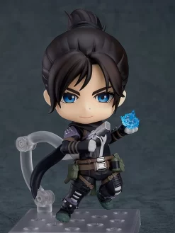 GOOD SMILE COMPANY Nendoroid Apex Legends Wraith