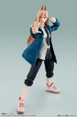 Bandai S.H.Figuarts Chainsaw Man Power 18 Bandai S.H.Figuarts Chainsaw Man Power -Bandai Store 8e3ca5368248467888698d0b170c6897.jpg