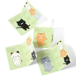 Sasurai No Tabineco Mikemura-san Pen Pouches 30 Sasurai No Tabineco Mikemura-san Pen Pouches -Bandai Store 8ef2676fc50d47eb8a25a31850fb252f.jpg