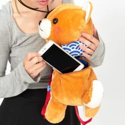 Mameshiba San Kyodai Piggyback Backpacks -Bandai Store 8f3a5146e1d84877ad09db7ec8e58d03.jpg