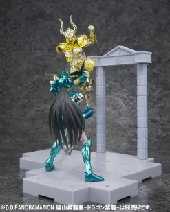 D.D.Panoramation Saint Seiya Glittering Excalibur In The Palace Of The Rock Goat -Capricorn Shura- 11 D.D.Panoramation Saint Seiya Glittering Excalibur In The Palace Of The Rock Goat -Capricorn Shura- -Bandai Store 8f4dd41f60aa45f2a323f876c663f526.jpg
