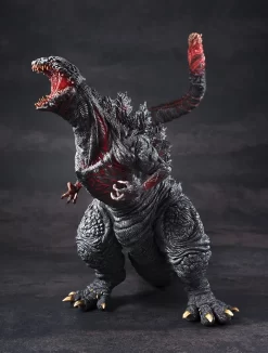 Hyper Solid Series Godzilla (2016) (re-run) -Bandai Store 8f7b508c01e0452f8163691a4ae9689c.jpg