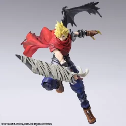 Square Enix Bring Arts Final Fantasy Cloud Strife: Another Form Variant -Bandai Store 8fe0db4c66c847838f51b8dc24c0f89a.jpg