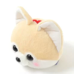 Mameshiba San Kyodai Dog Face Multiuse Stands 17 Mameshiba San Kyodai Dog Face Multiuse Stands -Bandai Store 900172c32e0f492bbd3a9b43498a1563.jpg