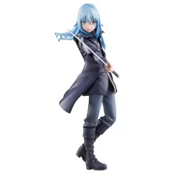 That Time I Got Reincarnated As A Slime Rimuru Tempest Non-Scale Figure -Bandai Store 909084f1e7ba4659bf61fe52befd79ea.jpg