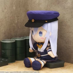 86 -Eighty Six- Formates EX Plushie Vladilena Milizé 17 86 -Eighty Six- Formates EX Plushie Vladilena Milizé -Bandai Store 90be4e56f53c44338c65f5b2f974ec8f.jpg