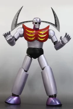 Grand Action Bigsize Model Mazinger Z Garada K7 12 Grand Action Bigsize Model Mazinger Z Garada K7 -Bandai Store 90ed5c64c7b940c19f284bae8c5b6ed9.jpg