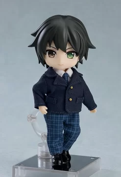 GOOD SMILE COMPANY Nendoroid Doll Outfit Set: Blazer - Boy -Bandai Store 912262ad40624387b2b607f0891af3a4.jpg