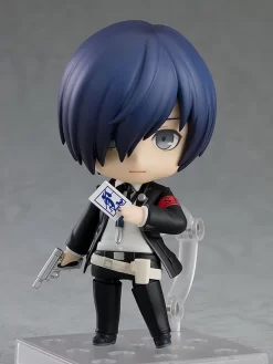 GOOD SMILE COMPANY Nendoroid Persona 3 Hero